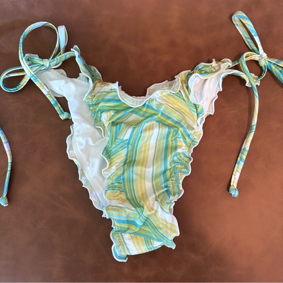 LSPACE Roger Bottom Bitsy Over the Rainbow - Picture 4 of 5